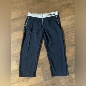 Y2K Nike Windbreaker pants